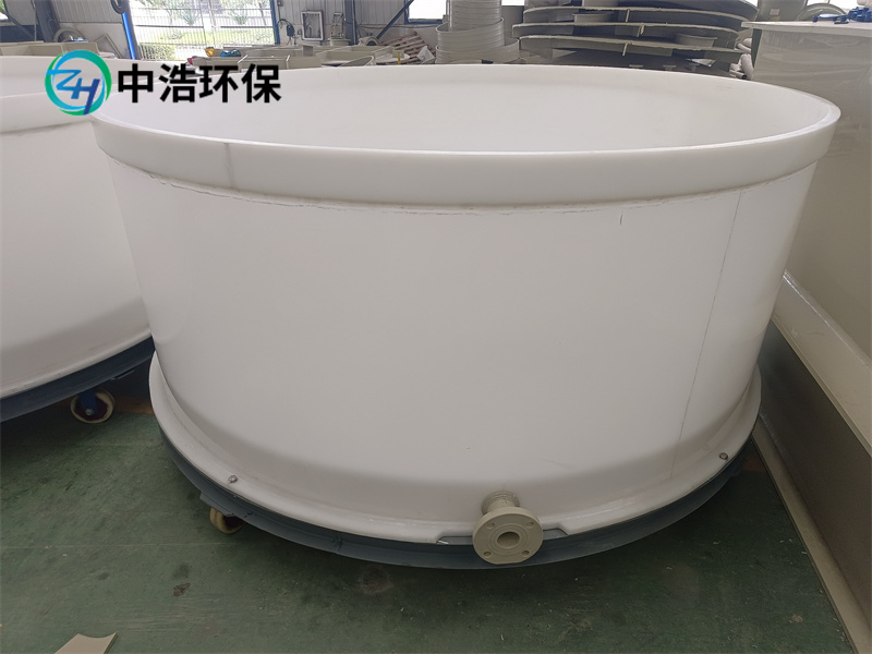 青松路街道PP抽滤槽